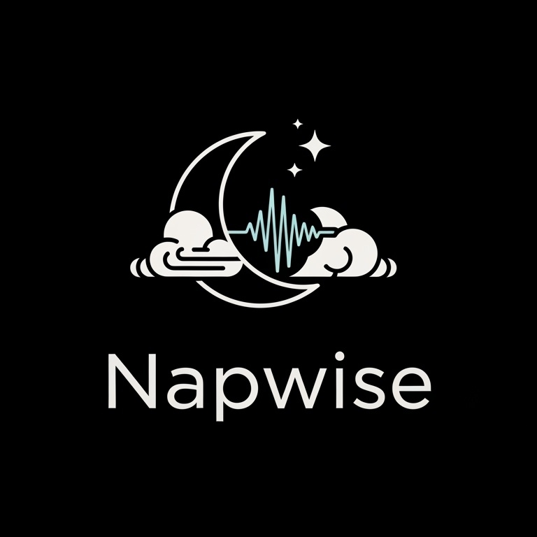 Napwise Logo Icon